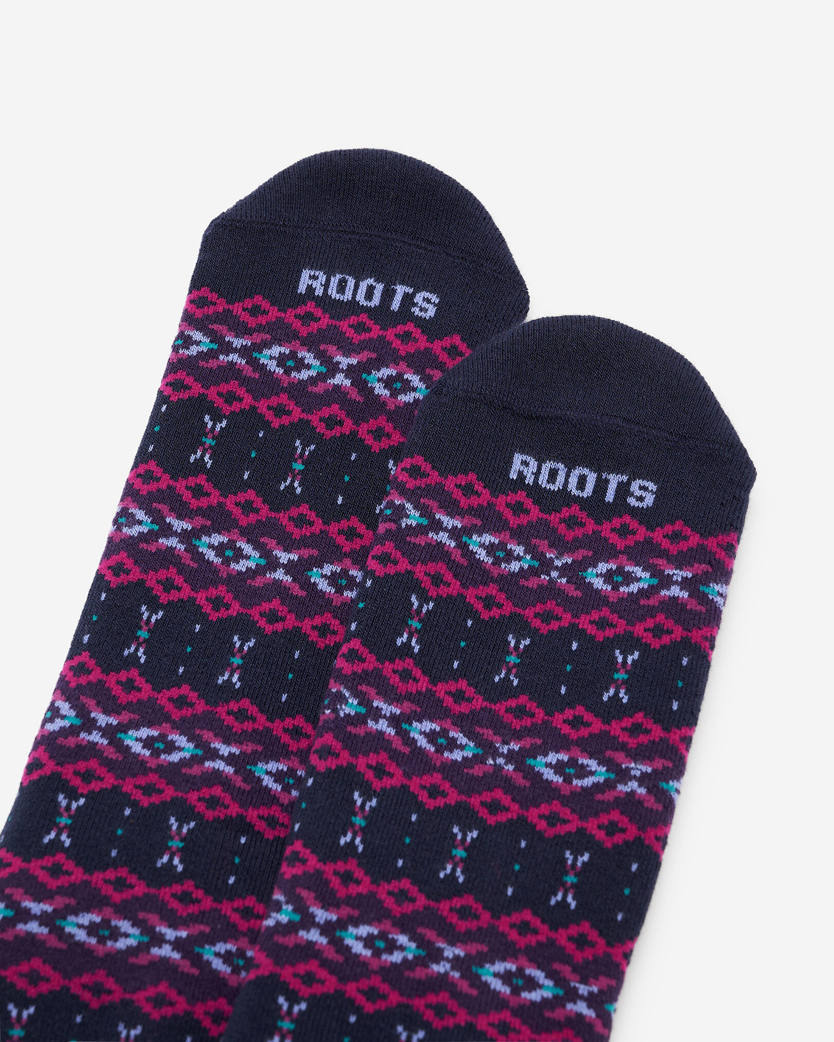 Adult Wilderness Boot Sock