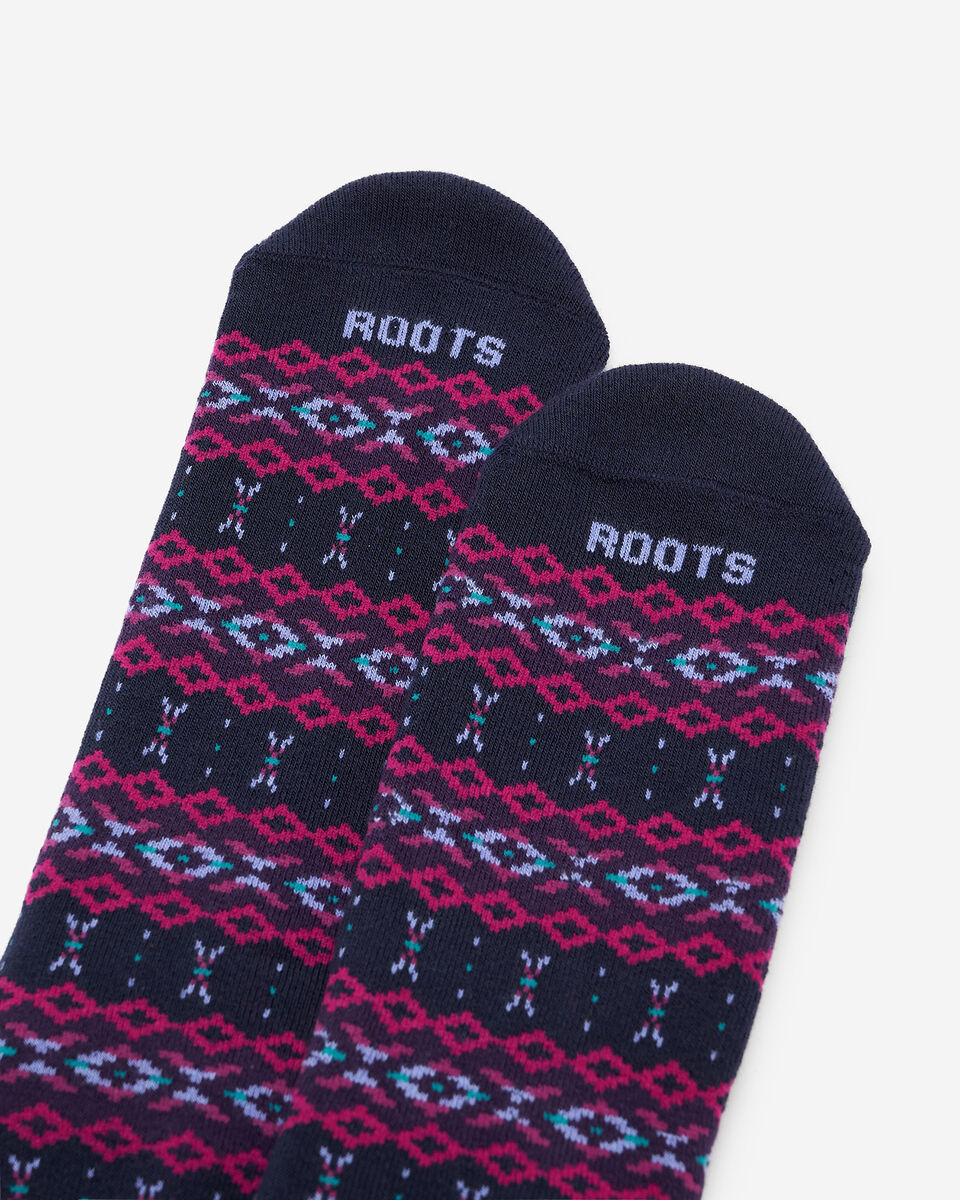 Adult Wilderness Boot Sock