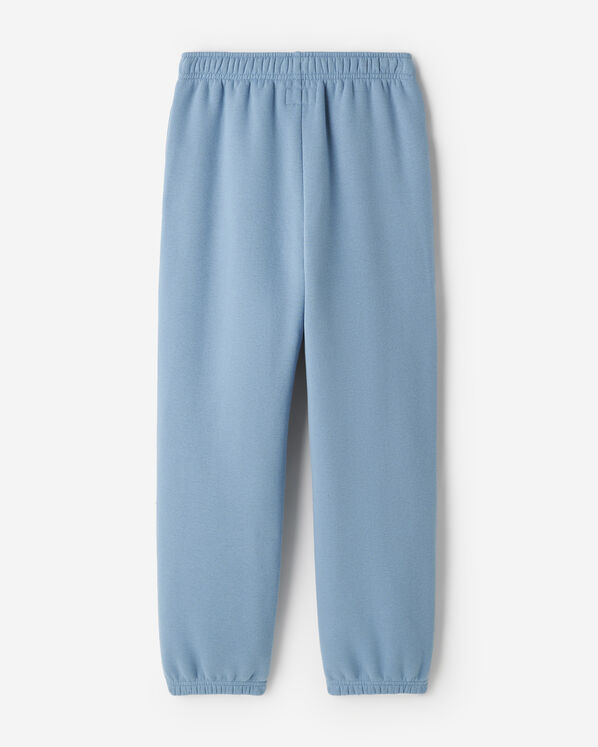 Pantalon en molleton Nuage pour enfants