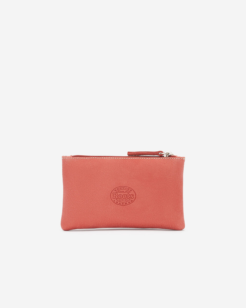 Pochette Moyenne Glissière Tribe