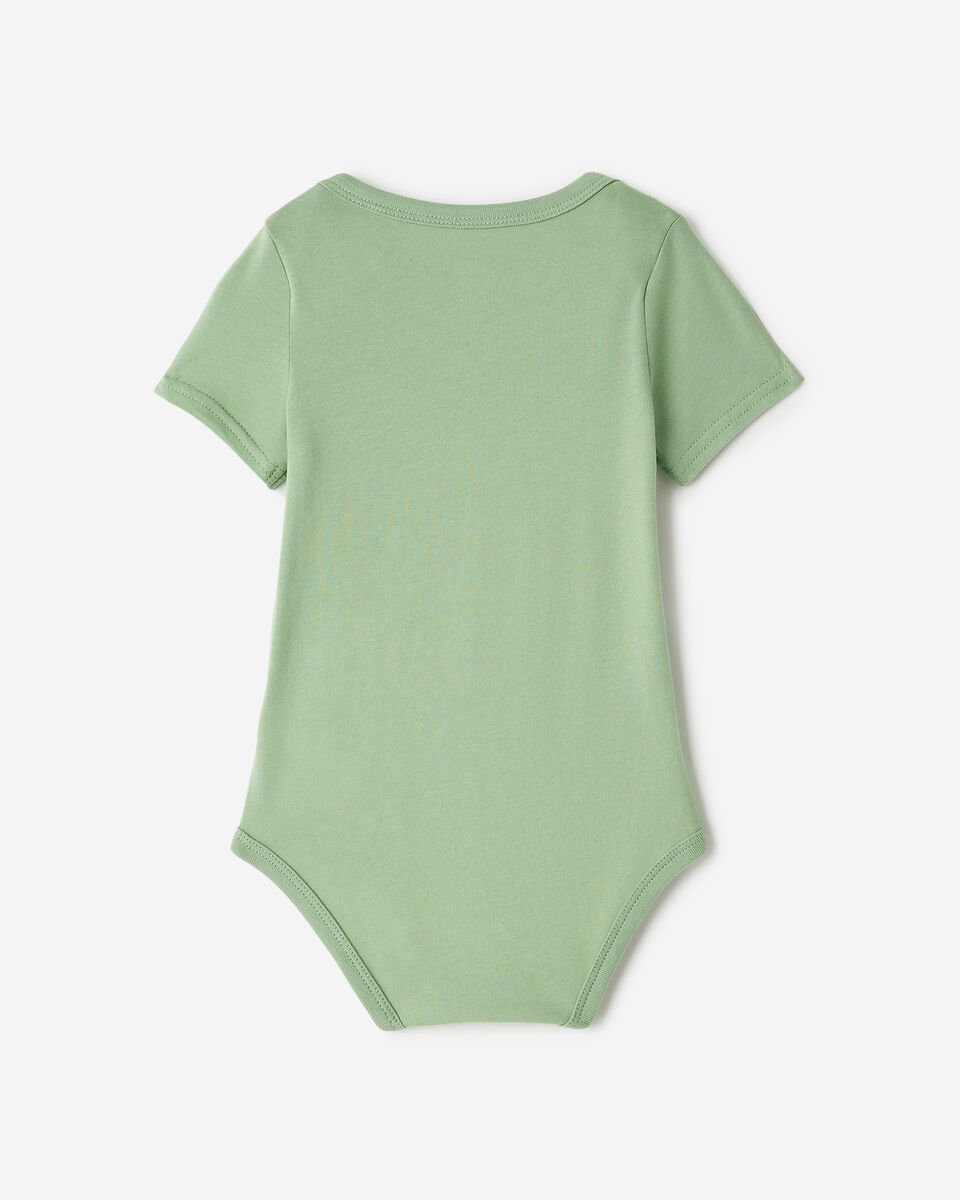 Combinaison Club de la nature pour b&eacute;b&eacute;