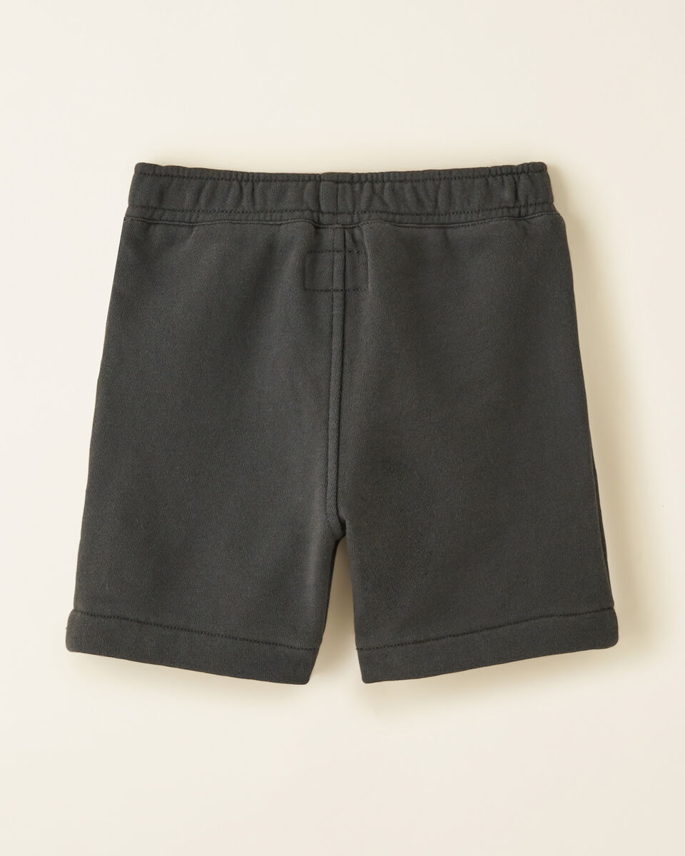 Toddler Beaver Canoe Sweatshort