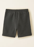 Toddler Beaver Canoe Sweatshort