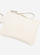 Top Zip Pouch Cervino