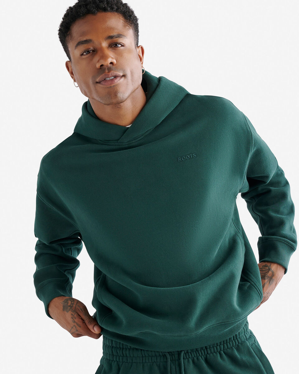 One Hoodie