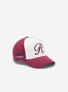 Casquette Signature Roots