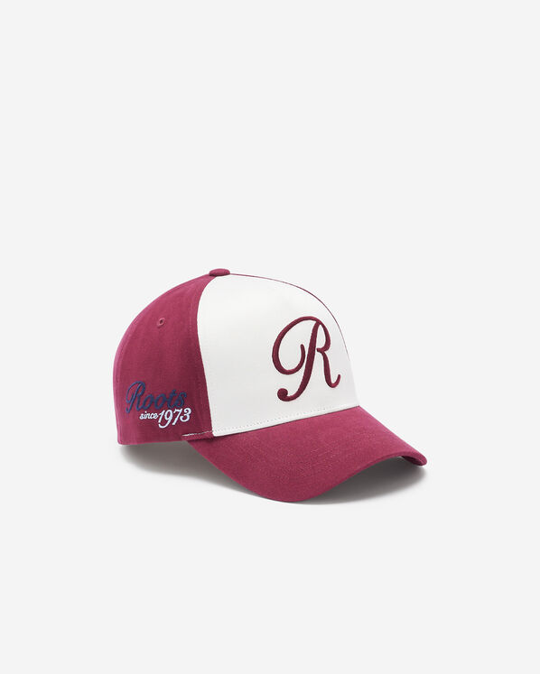 Casquette Signature Roots