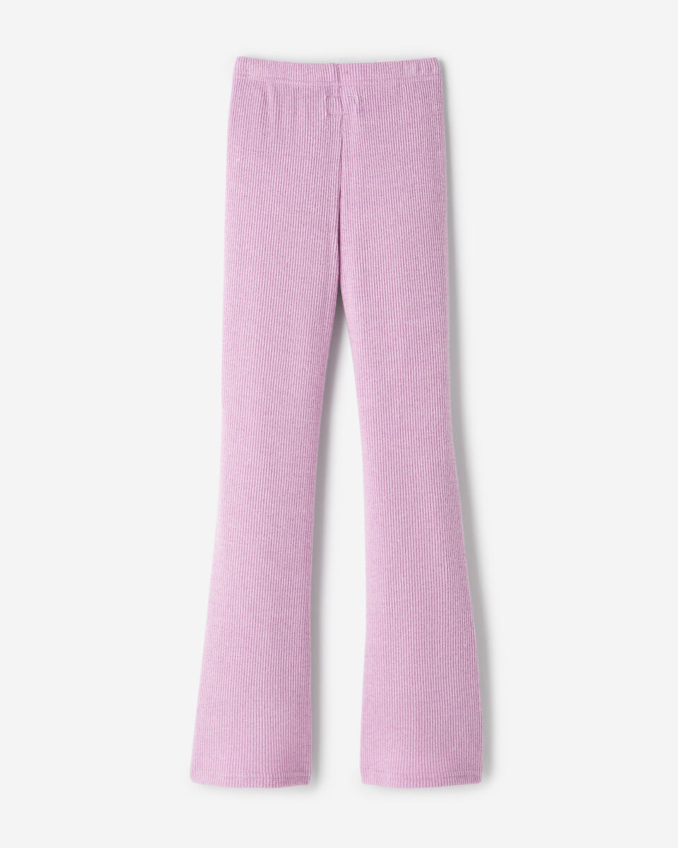 Girls Cooper Sparkle Rib Flare