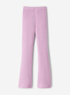 Girls Cooper Sparkle Rib Flare