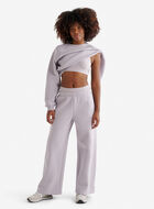 Cloud Wide Leg Sweatpant