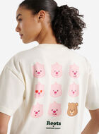 Roots X Zanmang Loopy T-Shirt