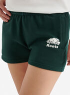 Organic Original Sweatshort 3 Inch