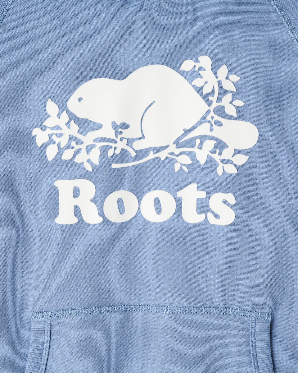 Organic Original Kanga Hoodie