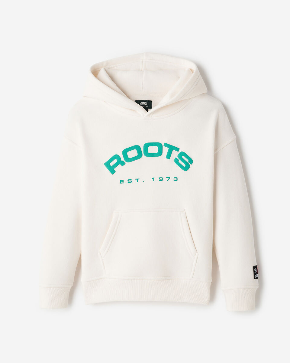 Kids Alpine Goods Kanga Hoodie