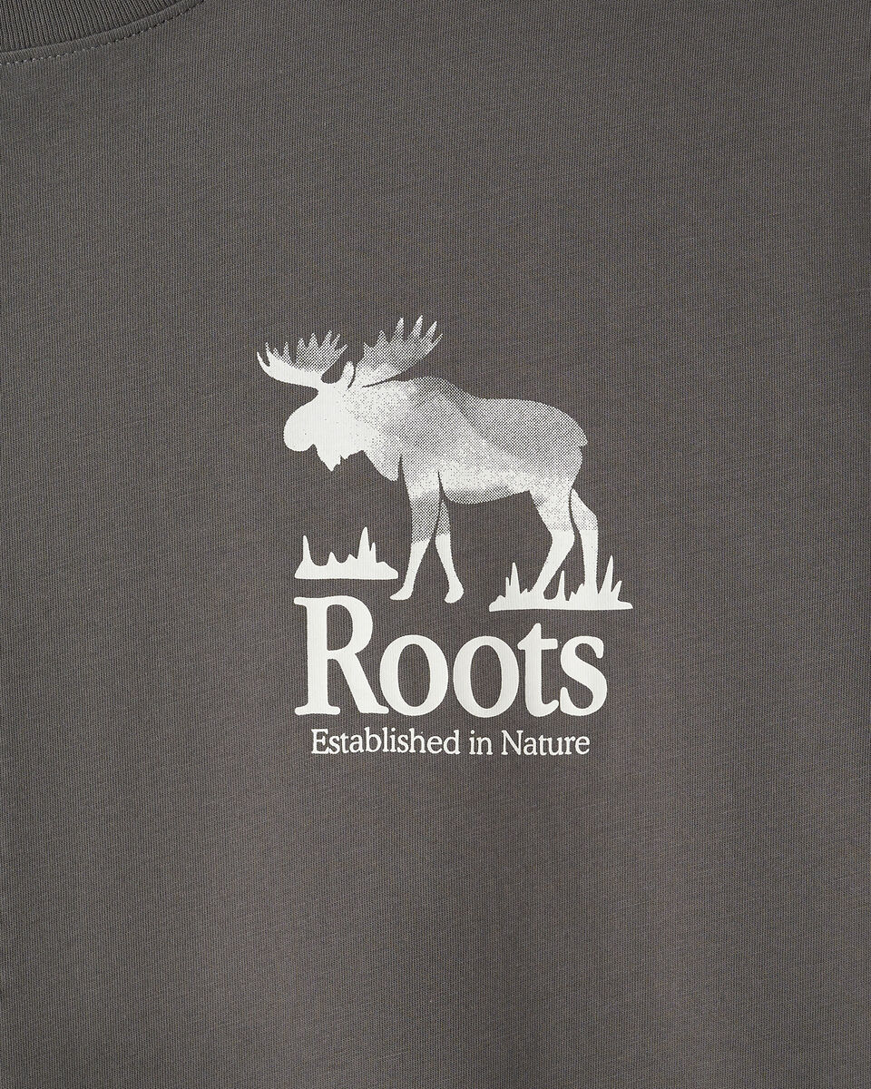 Mens Backtrail T-Shirt