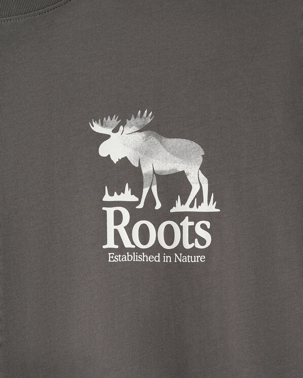 Mens Backtrail T-Shirt
