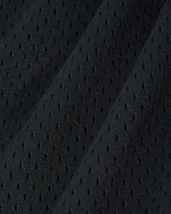 Kids Mesh Basketball Short