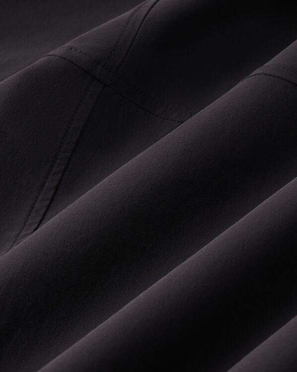 Jupe tiss&eacute;e Horizon