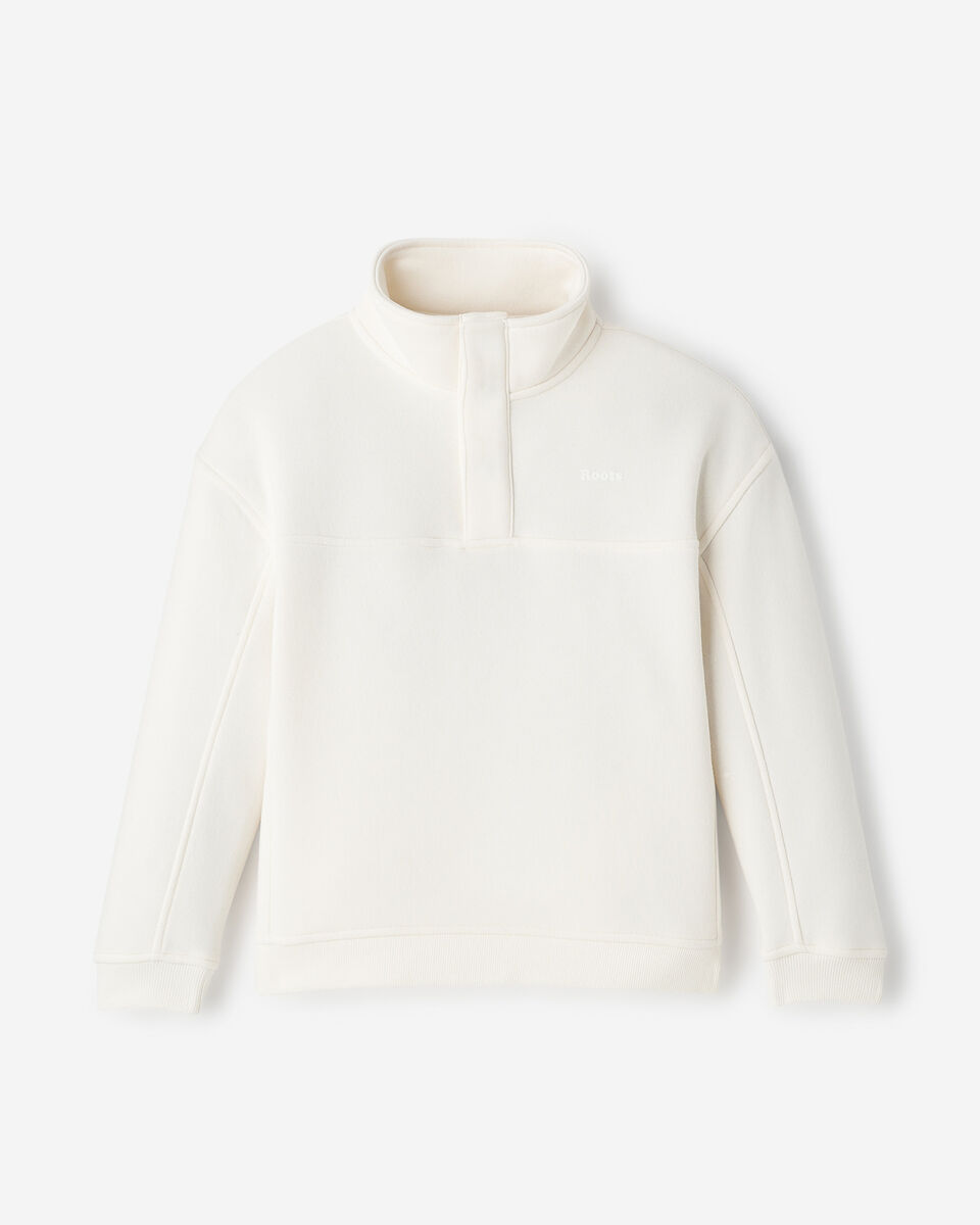 Kids Cloud Snap Top