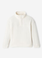 Kids Cloud Snap Top