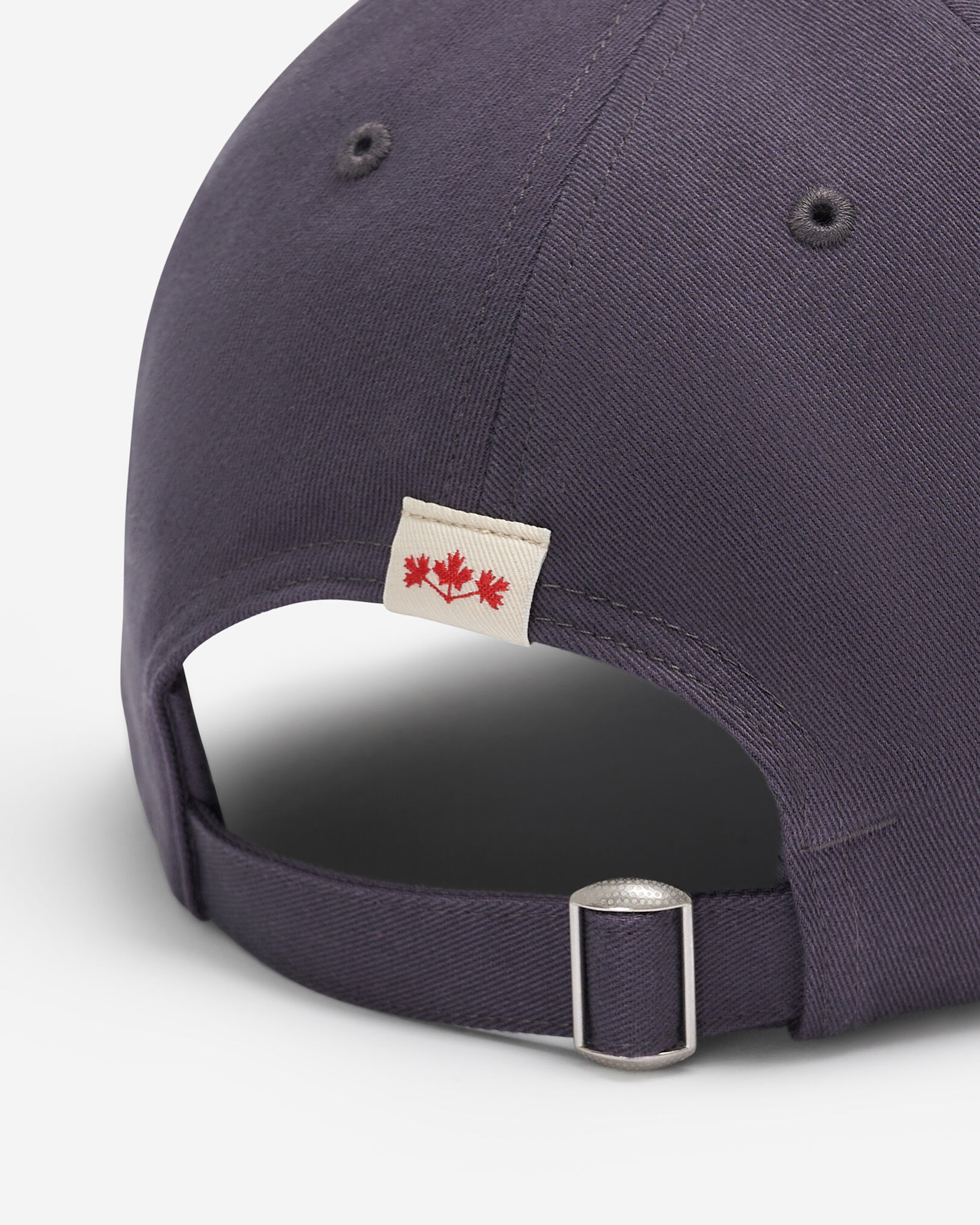 Roots Athletics Arc Baseball Cap