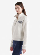 Sporting Goods 99 Half Zip