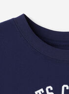 T-shirt Lakeview Roots pour enfants 