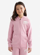 Kids Organic Original Full Zip Hoodie