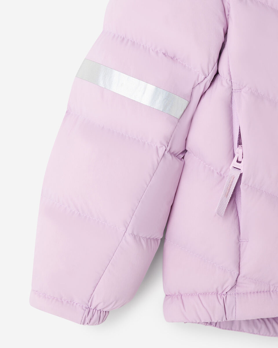 Blouson compressible en duvet Roots pour tout-petits