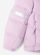 Blouson compressible en duvet Roots pour tout-petits