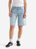 Levi's Baggy Dad Womens Jort