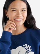 Organic Original Crew Sweatshirt