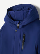 Kids Roots Tech Parka