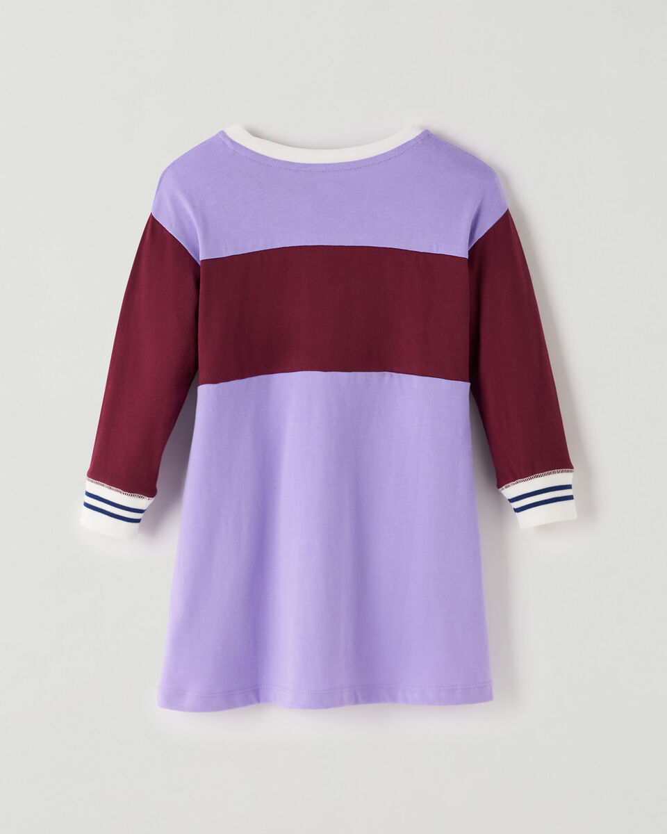 Toddler Girls Athletics Club Dress
