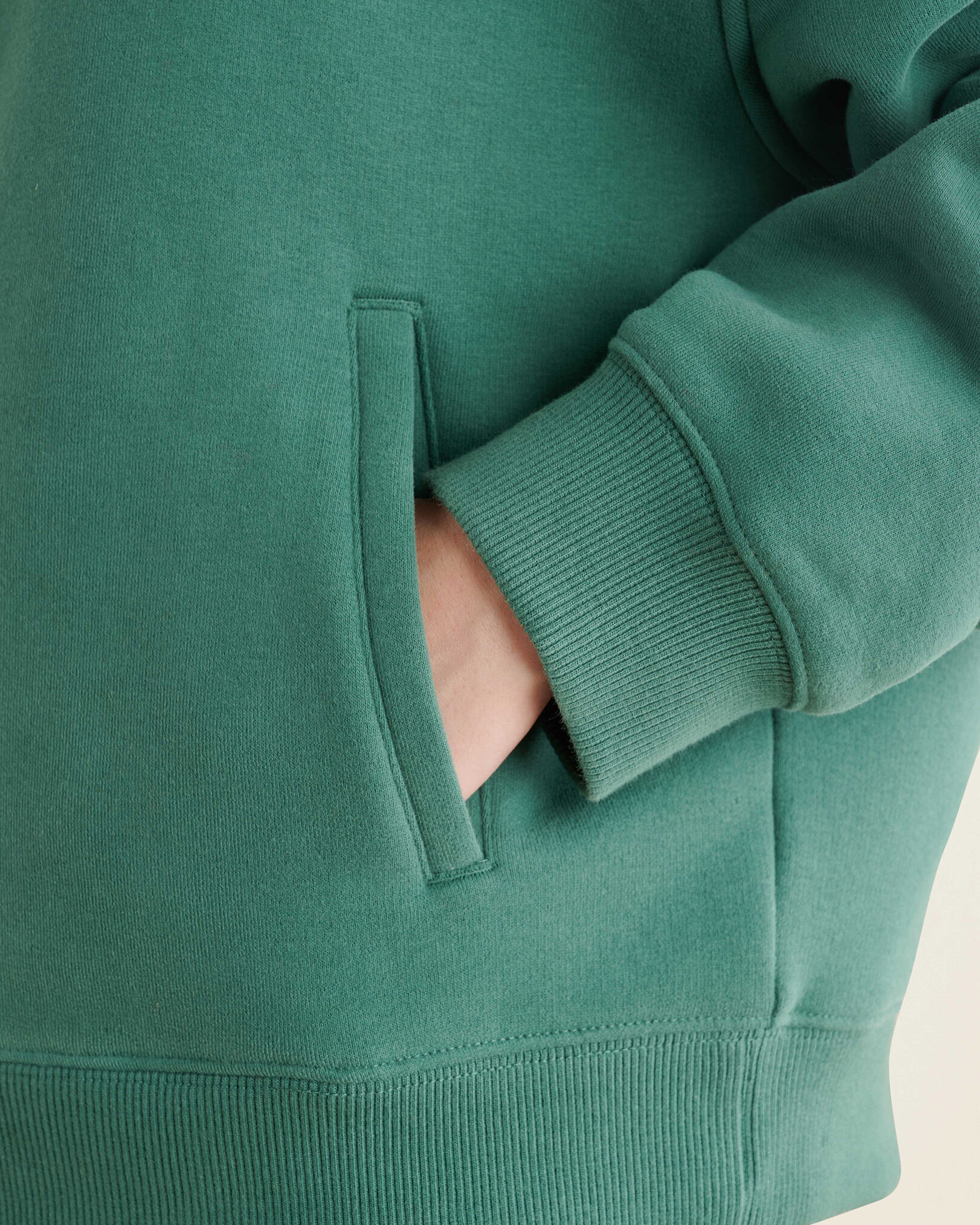 Hoodie sales track jacket