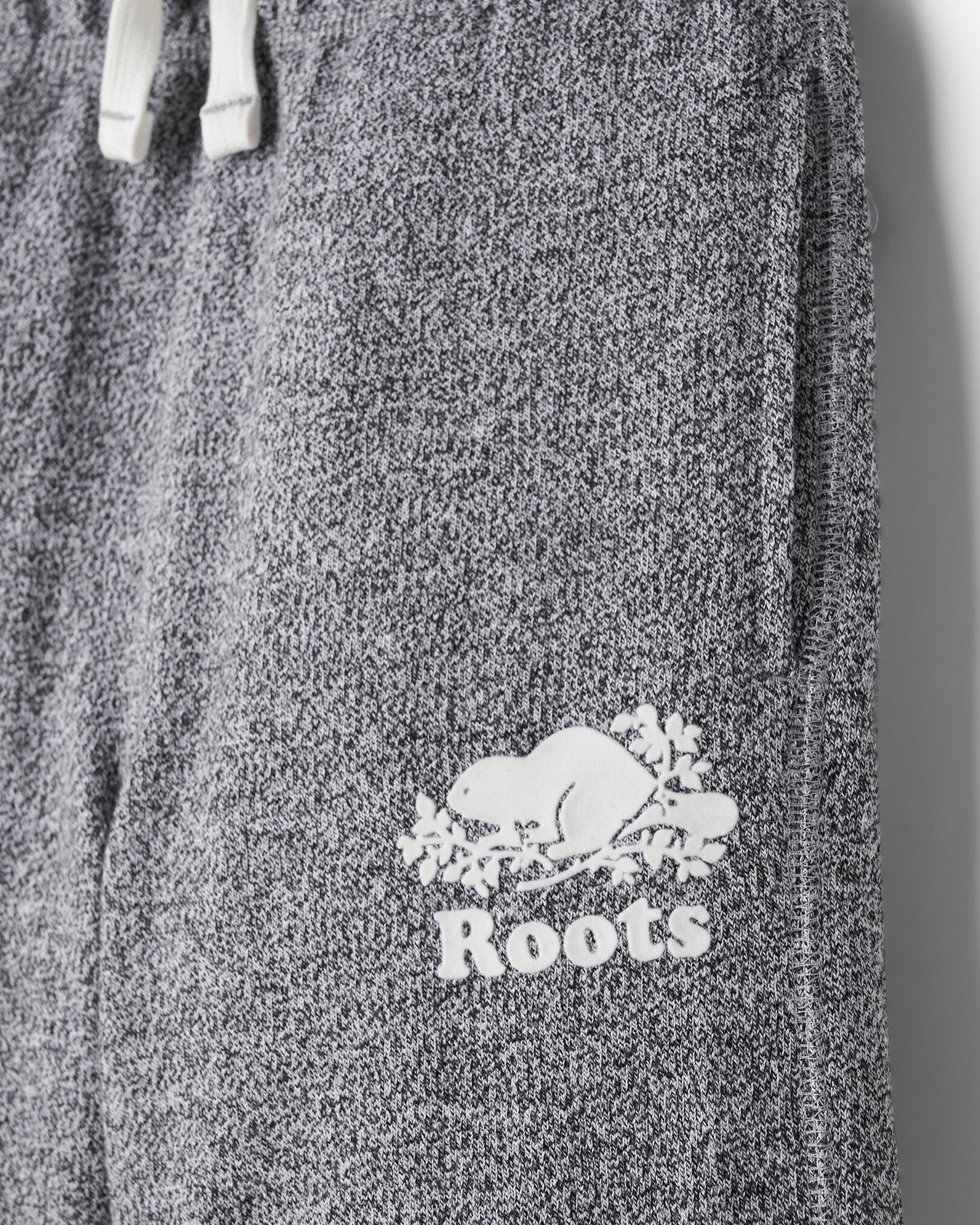 Kids Organic Original Roots Short