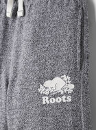 Short original en coton bio Roots pour enfants