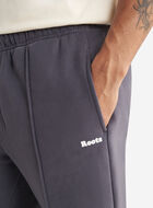 Pantalon en molleton à nervure Nuage
