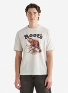 Mens Wilderness Relaxed T-Shirt
