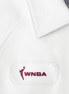 Womens Toronto Tempo Warm Up Jacket