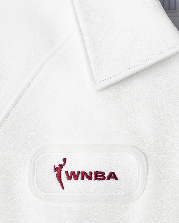 Womens Toronto Tempo Warm Up Jacket