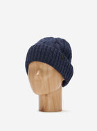 Larkin Cable Wool Toque
