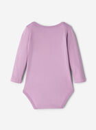 Baby Animal Bodysuit