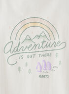 Girls Adventure T-Shirt