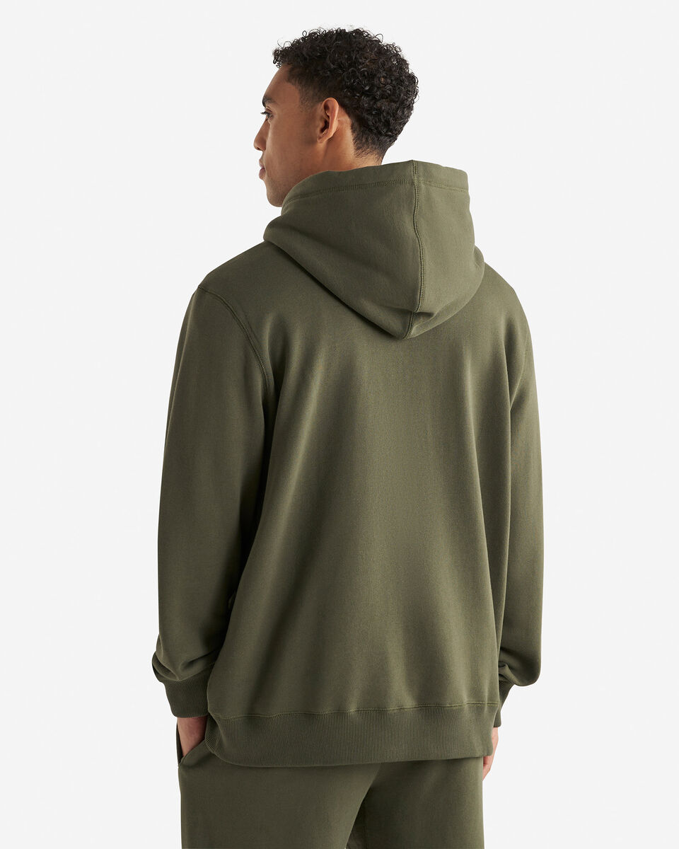 Organic Original Kanga Hoodie