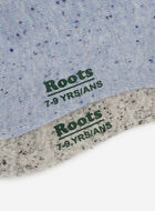 Kids Cooper Neps Sock 2 Pack