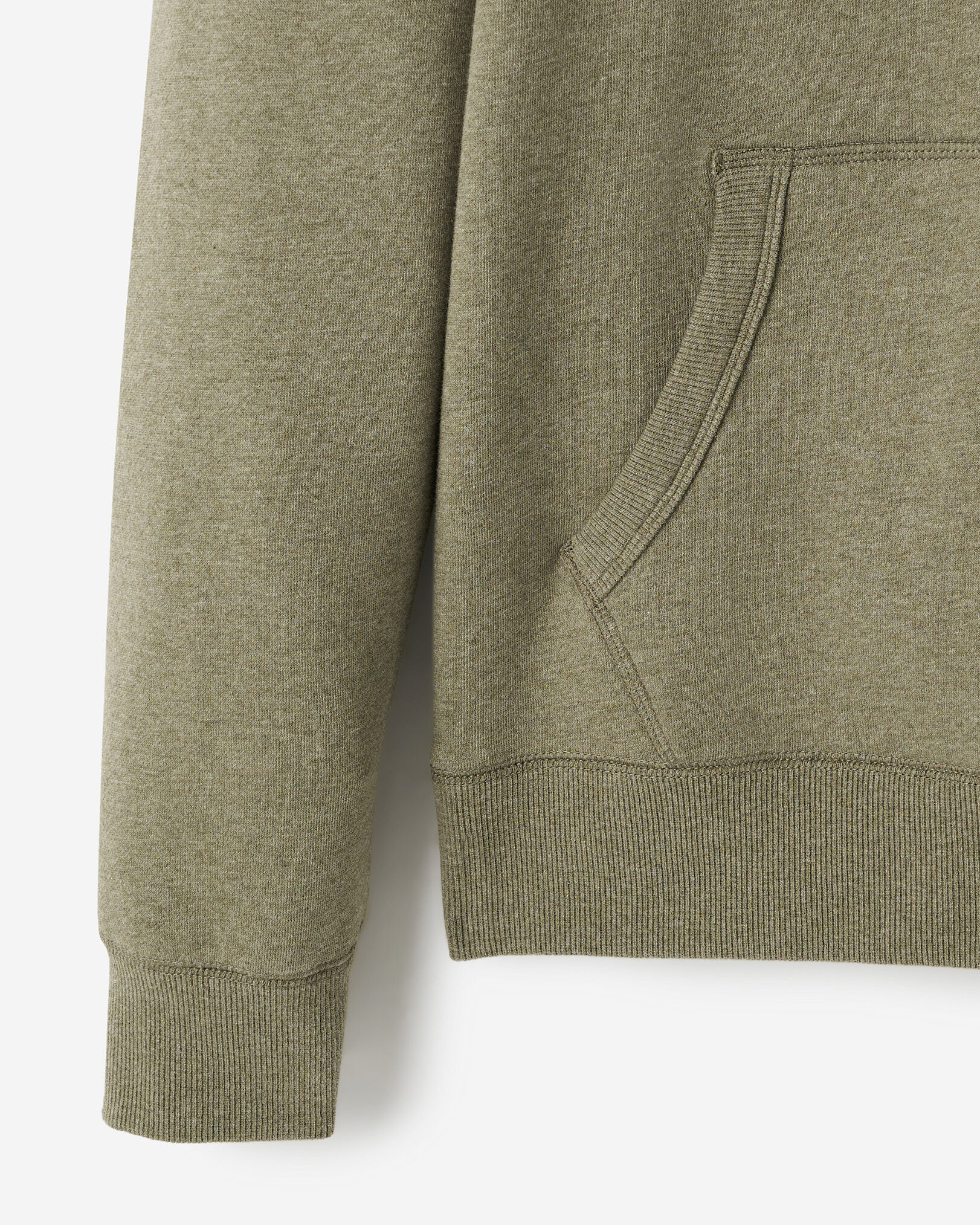 Organic Original Kanga Hoodie