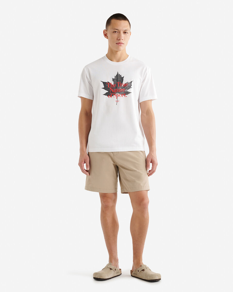 Mens True Nature Of Sport T-Shirt