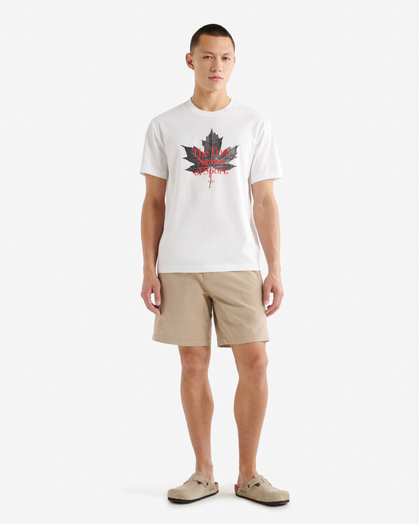 Mens True Nature Of Sport T-Shirt