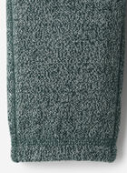 Pantalon original en jersey bouclette de coton bio pour tout-petits